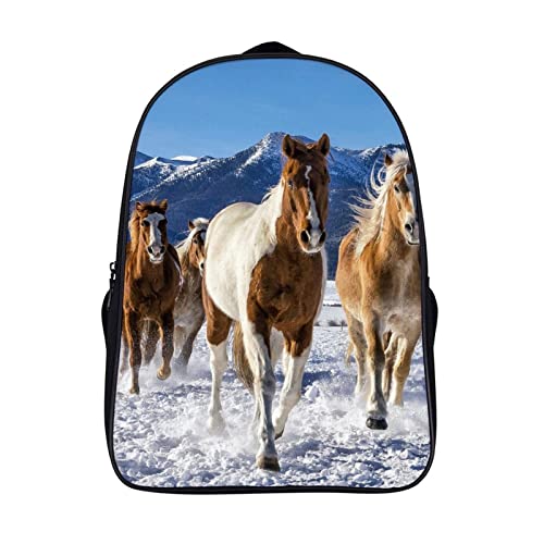 Sac à dos d'école solide anti-déchirure - Cartable 3D Cool backpack 40cm
