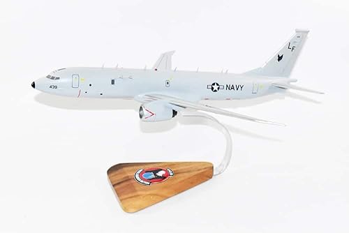 Miniatura 2 de VP-16 War Eagles P-8a (439) Modelo