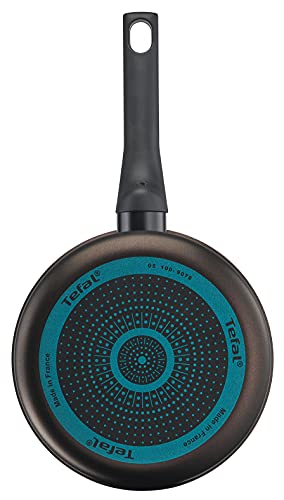 Tefal Easy Cook&Clean Saucepan 18 cm, Non-Stick, Internal Graduations, Optimal Heat Distribution, Healthy Cooking - Image 4