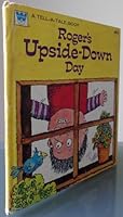Roger's Upside-Down Day 030707045X Book Cover