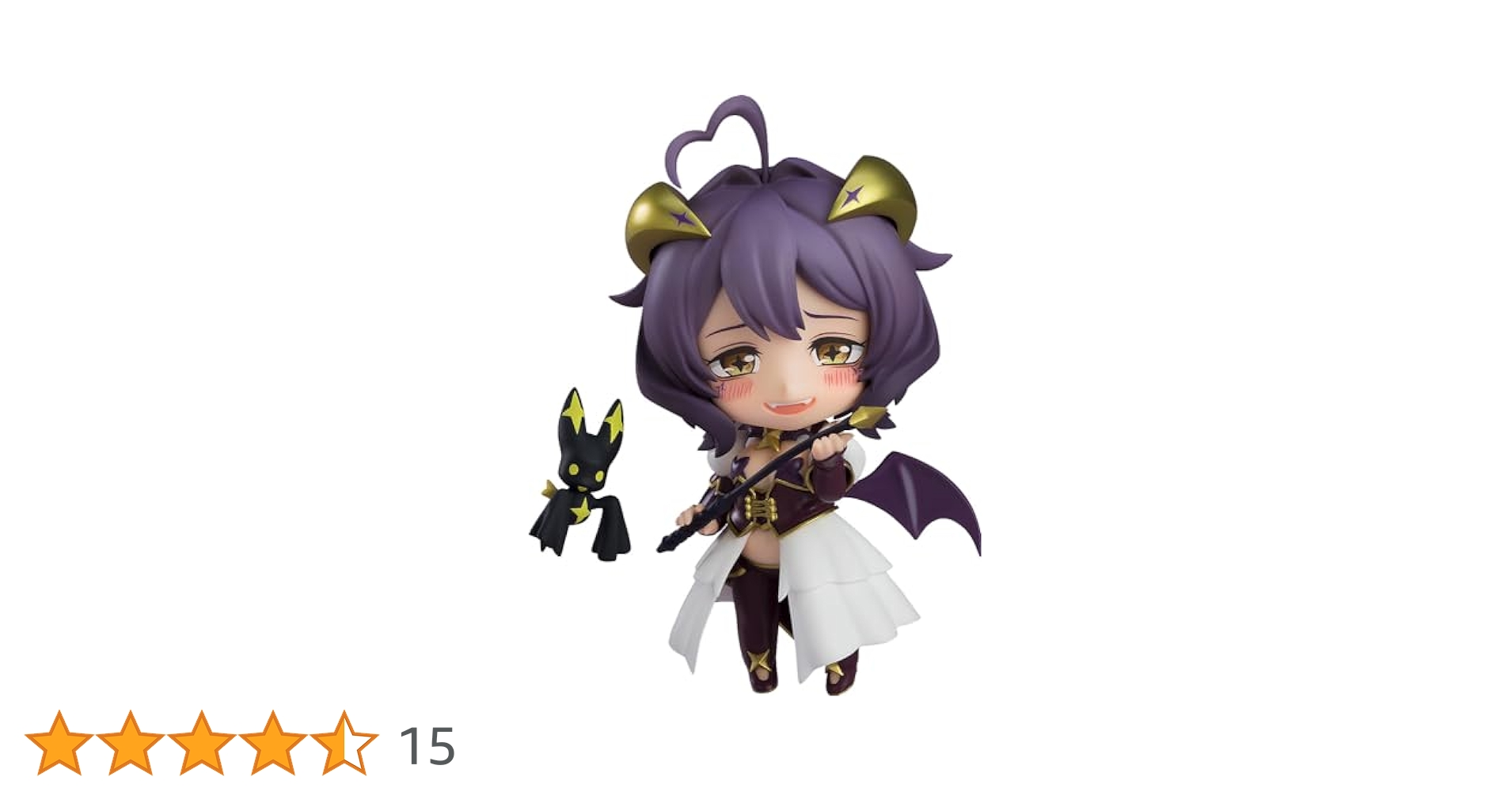 Amazon | ねんどろいど 魔法少女にあこがれて マジアベーゼ ノン