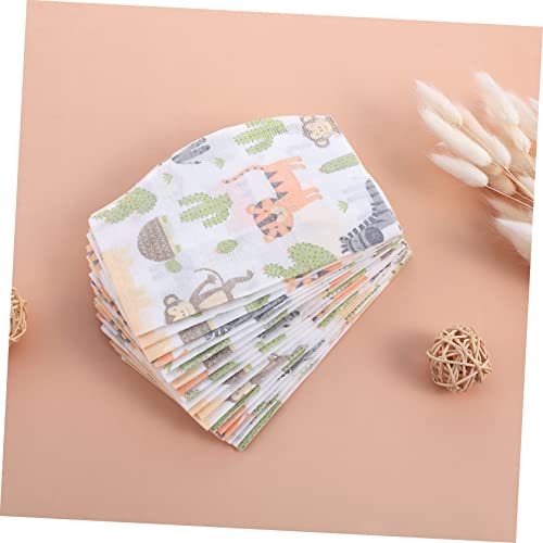Baberos, Kitchen baberos desechables Marca Totority (3)