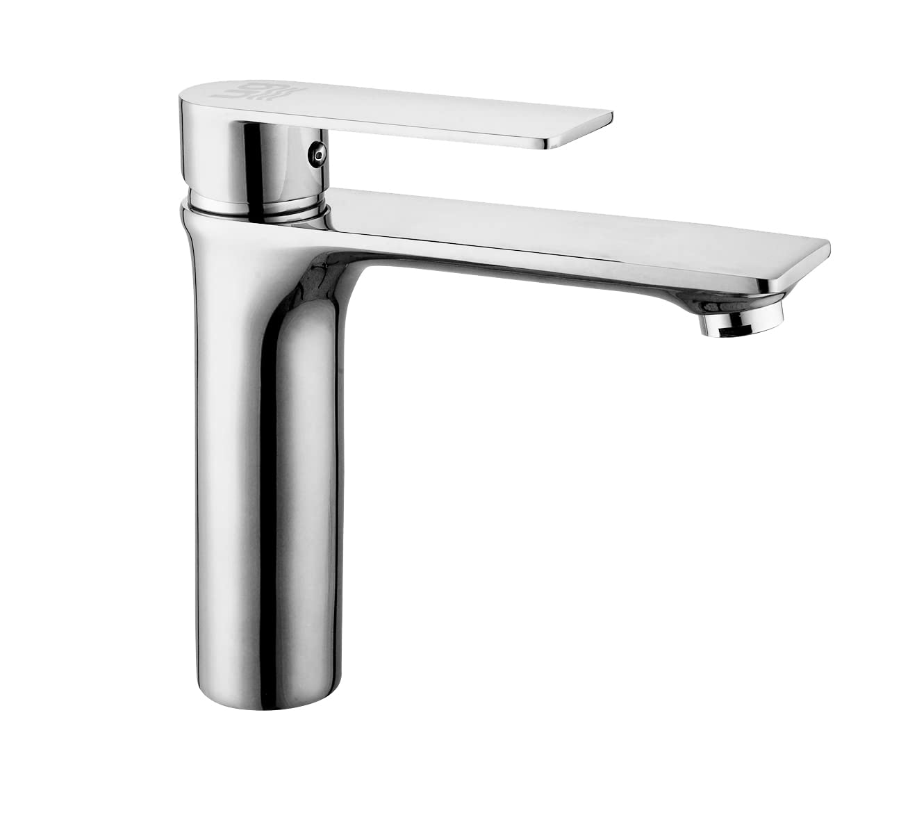 Grifo de lavabo monomando Serie Tamarindo