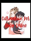  Ashley Cultivation Pet Shop Online