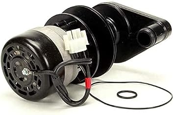 2008929 Ice Machine Water Pump Compatible for Manitowoc Ice Machines 8251129, 2007679