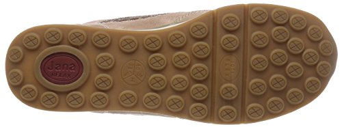 Jana 23604, Scarpe da Ginnastica Basse Donna