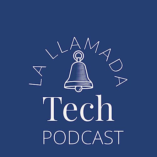 『La llamada podcast』のカバーアート