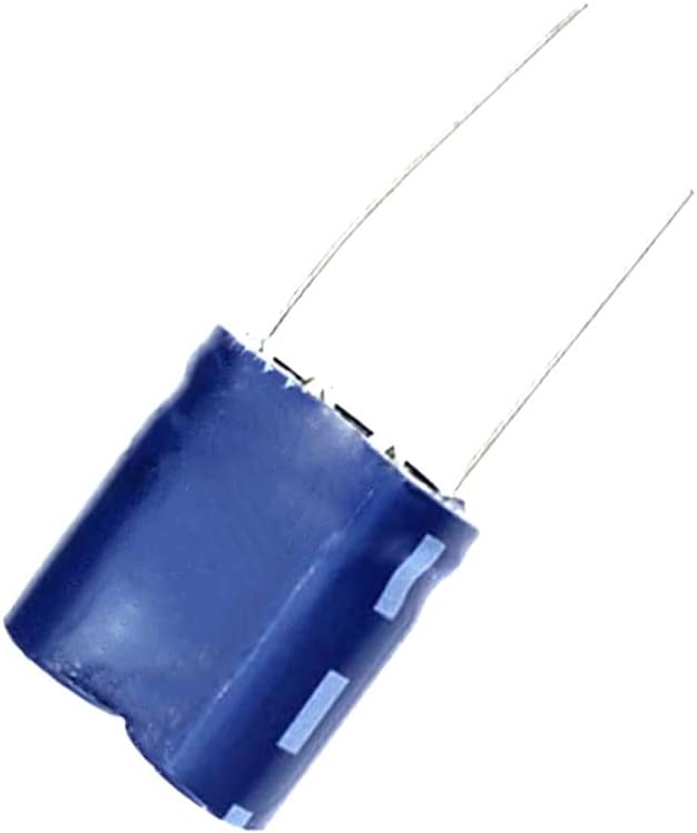 1PCS 5.5V Super Capacitor Combination Type,5.5V 10F