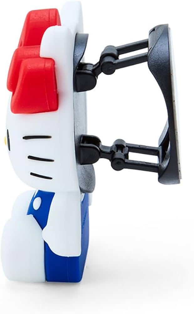Amazon.com: Sanrio 238058 Sanrio Smartphone Grip, Hello Kitty