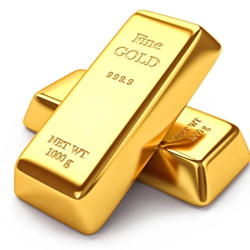 Gulf Gold Rates cover art