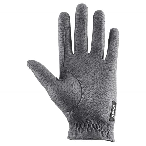 Uvex Sportstyle, Stretchable Riding Gloves for Men and Women, Excellent Grip & Highly Durable, Touchscreen-Compatible - Image 2