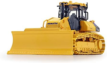 Amazon | 1/50 コマツ D71PXi-24 ブルドーザ ドローバー付き 