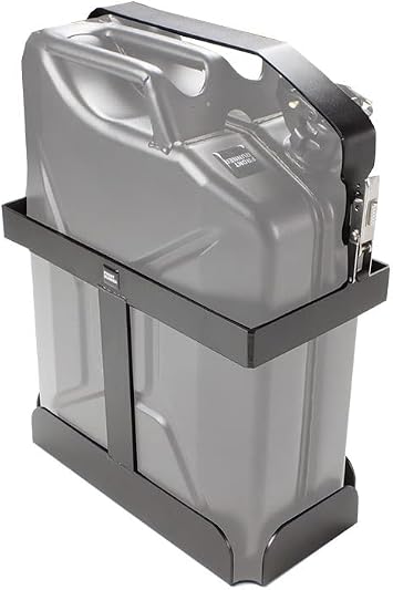 Front Runner Vertical Jerry Can Holder