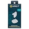 Safety 1st Electrical Outlet Baby Proof Covers, Secure Outlet Plugs, Baby Proofing, 36 Count