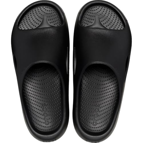 Image of Crocs Unisex Adult Mellow Recovery Slides