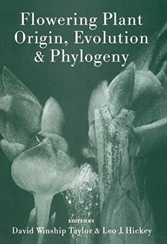 Flowering Plant Origin, Evolution & Phylogeny view 2