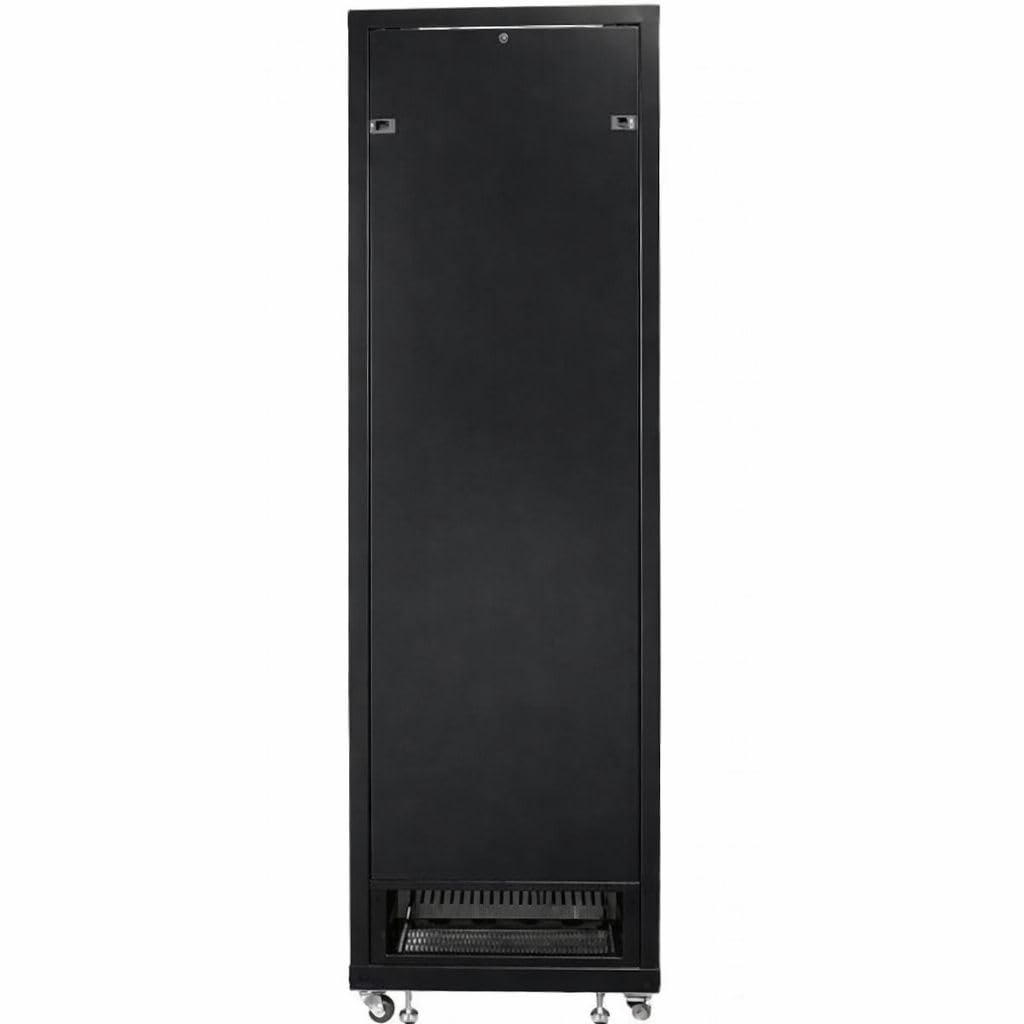 TECHLY Professional 026562 Armario Rack 19" 600x600 44U para Audio Video Negro