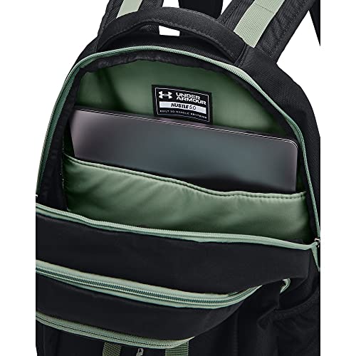 Image of Under Armour Hustle Backpack