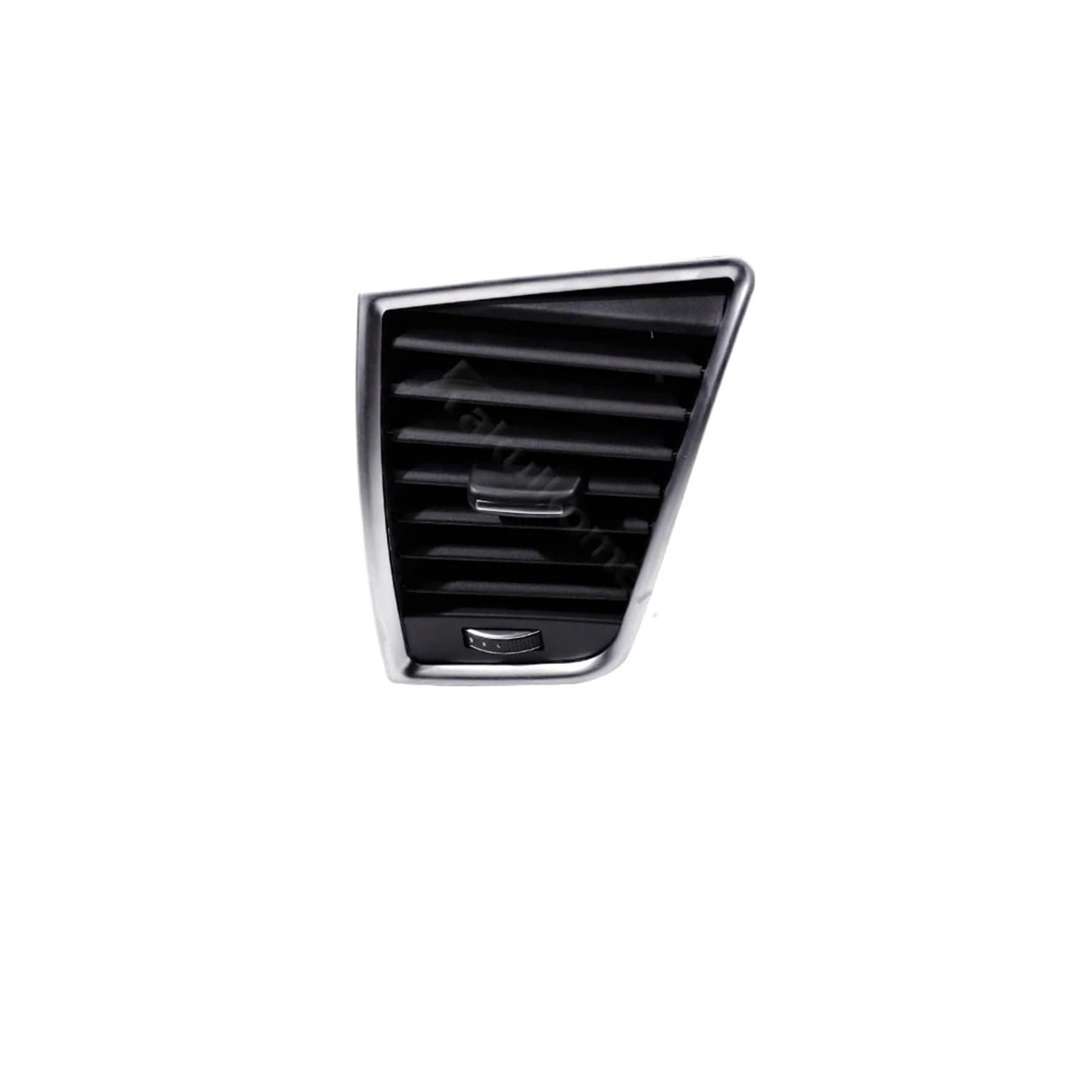 Aptkcmcnvg Lhd-Left 8R1820901 8R1820902 8R1820951c Front Air Conditioning Outlet Center Armrest Vent Assembly For Q5 2009-2017 Car Air Conditioning Vent(Lhd-Left)