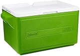 Coleman 33-Quart Party Stacker Cooler