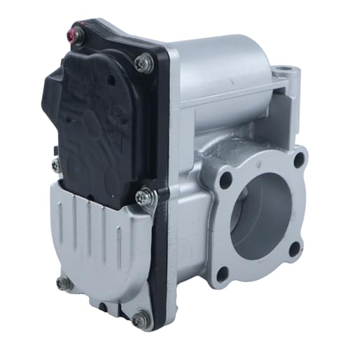 HOLDWELL Throttle Body Assembly A1320700027 1320700027 Compatible with Smart Fortwo 1.0L 2008-2015 by HOLDWELL - Used condition - Image 3