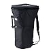 Meinl Percussion MDJB-L Professional Large Djembe Bag, Black