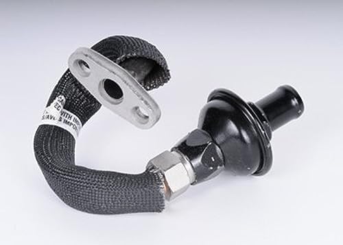 ACDelco GM Original Equipment 219-255 Passenger Side Secondary Air Injection Pipe