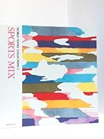 Sports Mix (World Textile Collection, No 5) 476368101X Book Cover