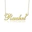 Als Gold-Rachel