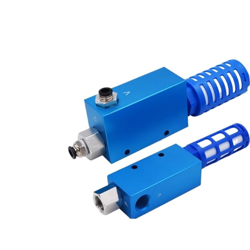 Vacuum Generator EV-10HS/EV-15HS/EV-20HS/25/30HSCK(EV-25HS with 10mm)