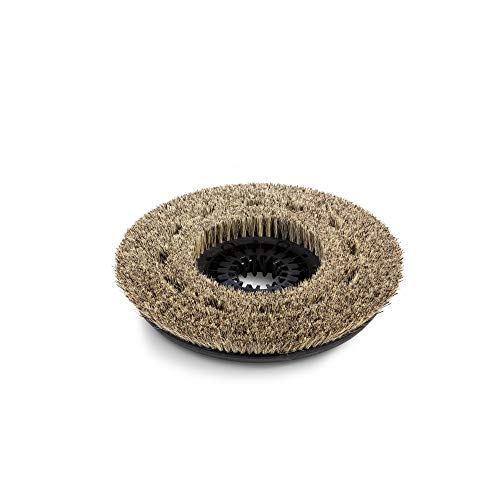 �P���q���[(Karcher) �f�B�X�N�u���V D43 430mm �\�t�g�u���V 4.905-023.0