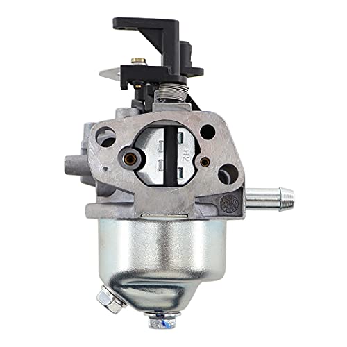 TOPREPAIR Carburetor for Toro Recycler Model 20370 149cc Lawn Mower Kohler 6.75 Motor Carb