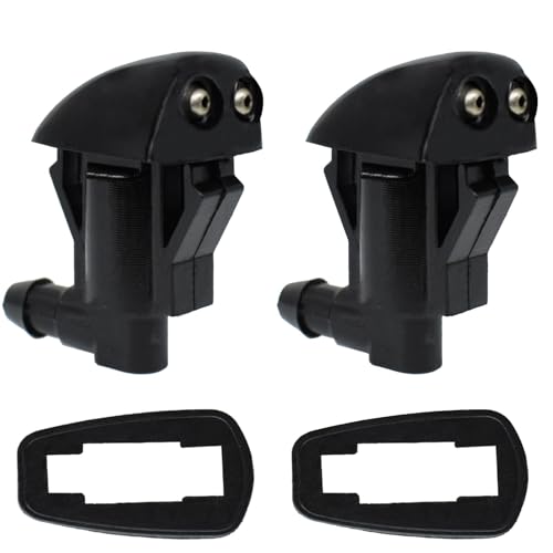 Buse de lave-glace pour Jeep Grand Cherokee WK et WK2 2005-2018