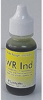 Reagent Refill, pH Test Kit, 3.0 to 10.5