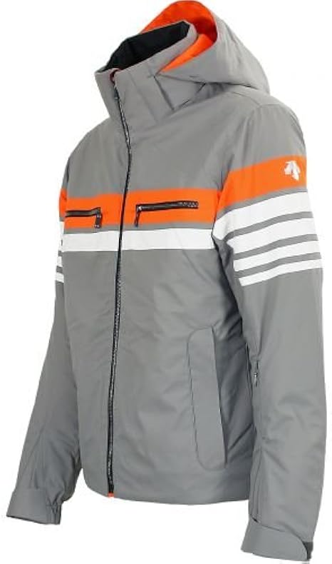descente editor jacket
