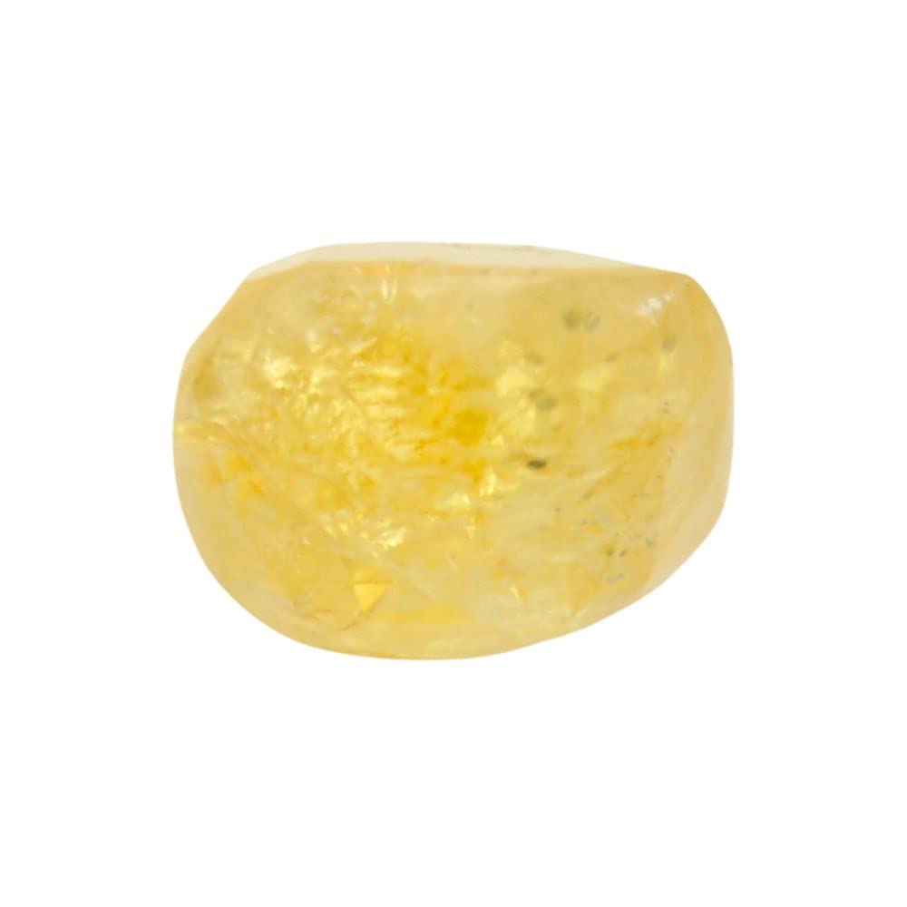2.8 Ratti 2.5 Carat to 7.6 Ratti 8.4 Carat Certified Natural Sri Lanka Ceylon Sapphire Wholesale Lot (Rs 3750/carat) Untreated Unheated Peetmani Loose Gemstone Phukraj Pushparagam Meen Dhanu Rashi-image-43