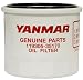 Yanmar 119305-35151 Oil Filter 119305-35170 Genuine OEM