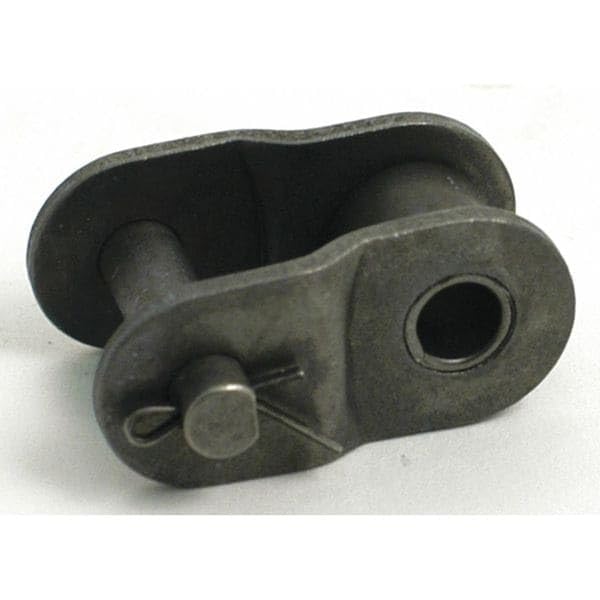 Roller Chain, Offset Link, Mfr: 120-1 OSL-A