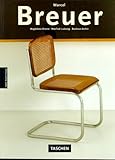 Marcel Breuer, Design (Big Art Series)