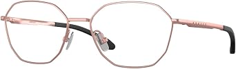 إطارات النظارات الطبية الدائرية Oakley Ox5150 Sobriquet للنساء