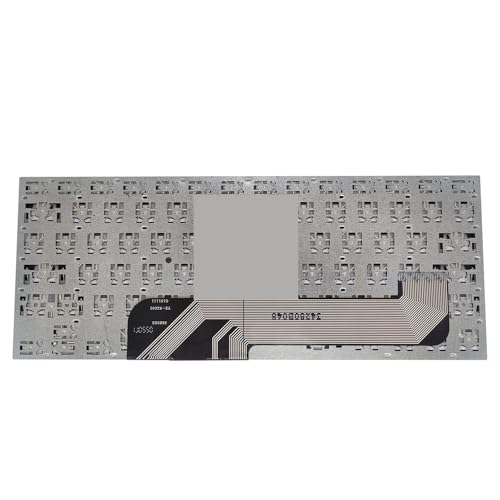 Clavier SP Jumper EZBook 2 ordinateur portable Haier S14 IRBIS NB140 K09-40