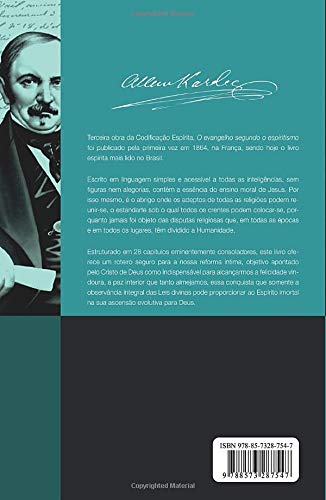 O Evangelho Segundo o Espiritismo
