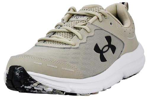 Image of Under Armour Mens Ua Charged Assert 10 Sneaker