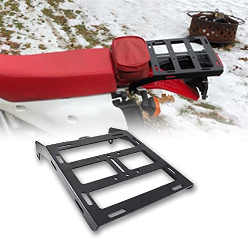 Porte-Bagages Arrière XL650L Accessoires Moto 1993-2020
