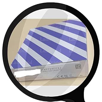 Scheda Di Comunicazione Panasonic AFP0HCCS2 - Nuova In Scatola, 1 Pezzo