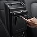Spigen One-Tap Hidden Storage Box for Tesla Model Y (2020-2024) & Model 3 (2017-2023) [Not for Model Y Juniper (2025/26) and Model 3 Highland (2024/25)]