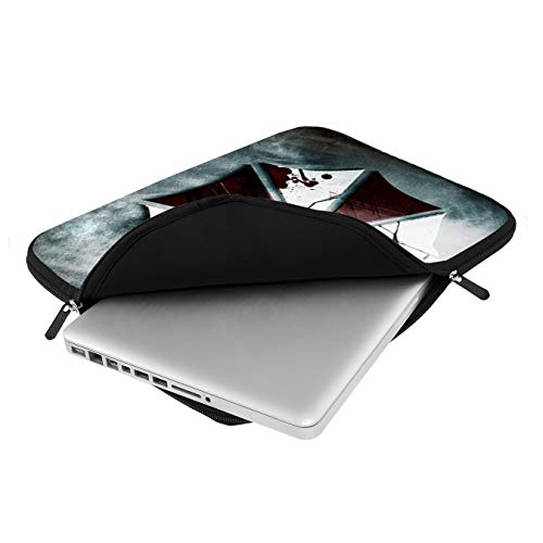 PEDEA Custodia per notebook in neoprene 13,3