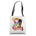 Order Of The Eastern Star Diva OES Emblem Mason Logo Sistar Tote Bag