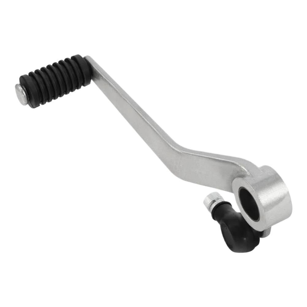 Udkdbzptp Onecolor Motorcycle Gear Shift Pedal Lever Compatible With Sv650 1999-2003 Gsxr 600 Gsxr 750 Gsxr1000