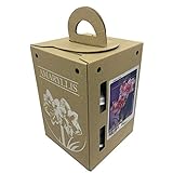 ポットアマリリス（アマリリス球根栽培セット）『エルバス』